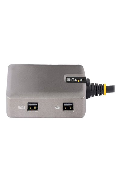 StarTech.com USB-C multiportadapter 4K 60Hz 100W PD - 104B-USBC-MULTIPORT