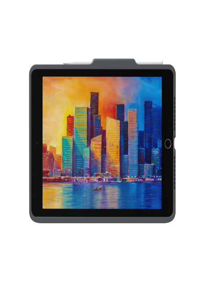ZAGG Pro Keys - Clavier et étui folio - 103407953