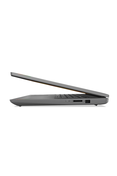LENOVO IDEAPAD 3 17ALC6 RYZEN 7 5700U NOTEBOOK - 82KV00LTGE