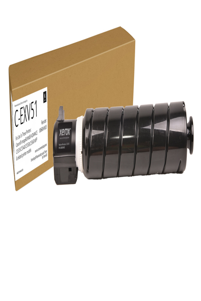 Xerox Everyday REMANUFACT. Toner REPL - Refurbished - Toner Cartridge