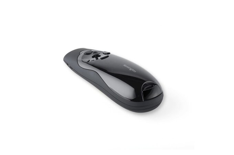 Presenter Expert grön laser - Kensington professionell - K72426EU