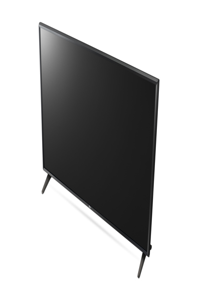 Téléviseur LED Full HD 43" LG 43LT340C - 43LT340C