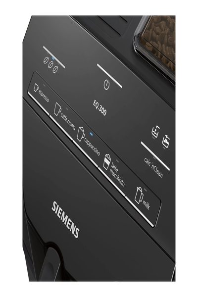 Siemens TI35A209RW EQ.300 Coffee Machine - TI35A209RW
