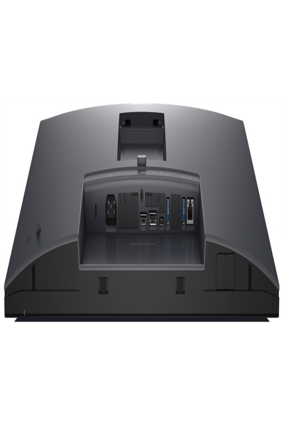 Dell Pro 27 Plus 4K USB-C Hub Monitor P2725QE 27 - Flat Screen - 68.6 cm - DELL-P2725QE