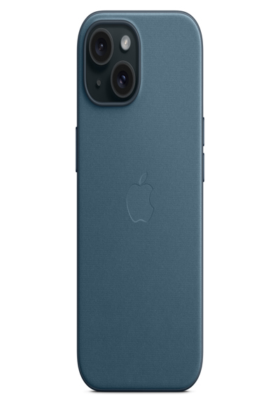 Coque arrière Apple pour téléphone portable