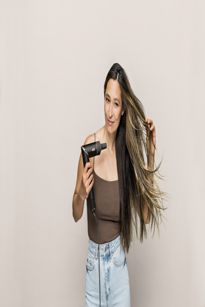 SharkNinja Shark FlexStyle HD440EU - Sèche-cheveux/coiffeur