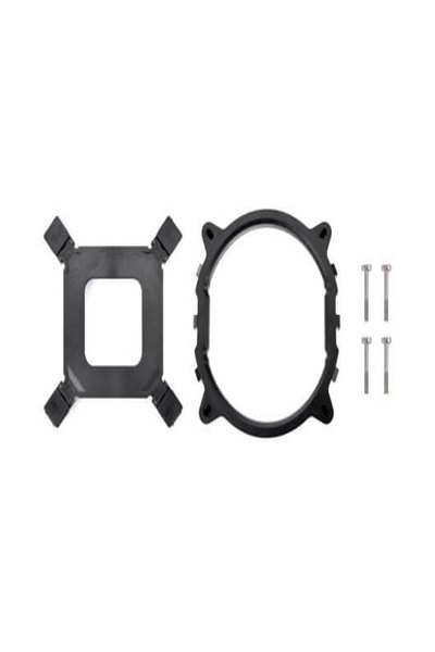 Thermaltake CL-O027-PL00BL-A Socket 1700 Adapter - CL-O027-PL00BL-A