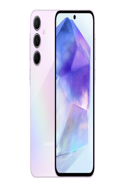 Samsung Galaxy A55 - 5G smartphone