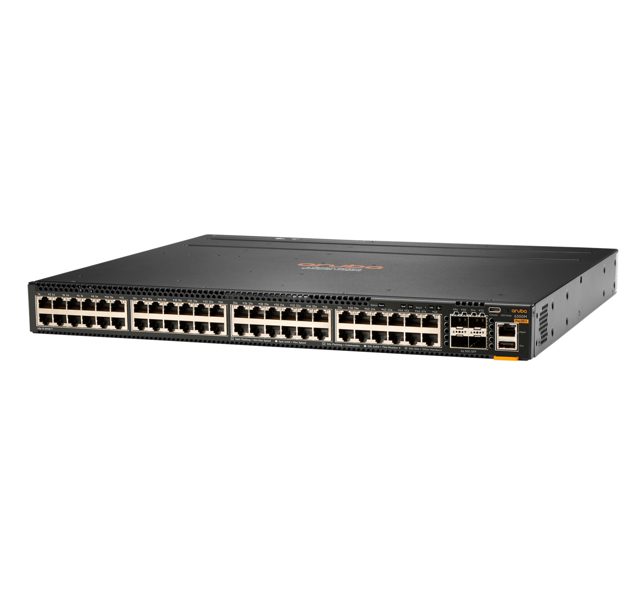 HPE 6300M - Managed - L3 Switch - JL762A