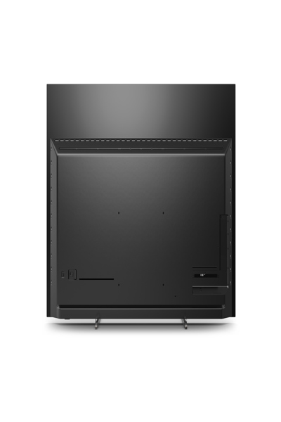 Philips 48OLED759/12, 48", 3840 x 2160 pixels, LED, Smart TV, Wi-Fi, Chrome - 48OLED759/12