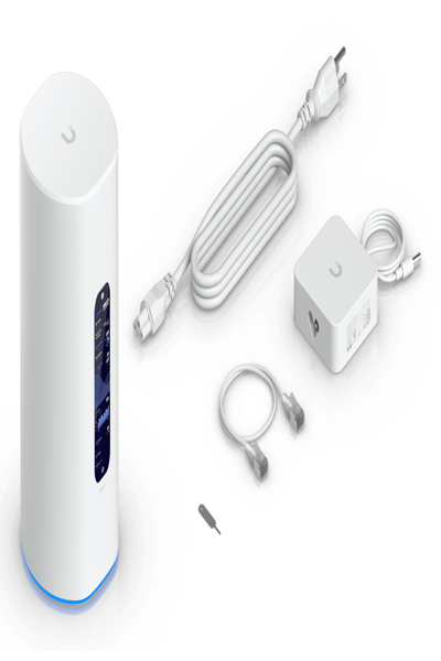 Ubiquiti UniFi Dream Router 5G Max - Router - WLAN - UDR-5G-MAX
