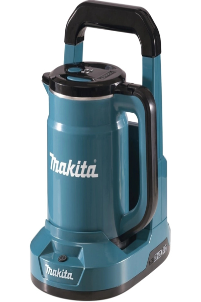 Makita DKT360Z Battery powered kettle - DKT360Z
