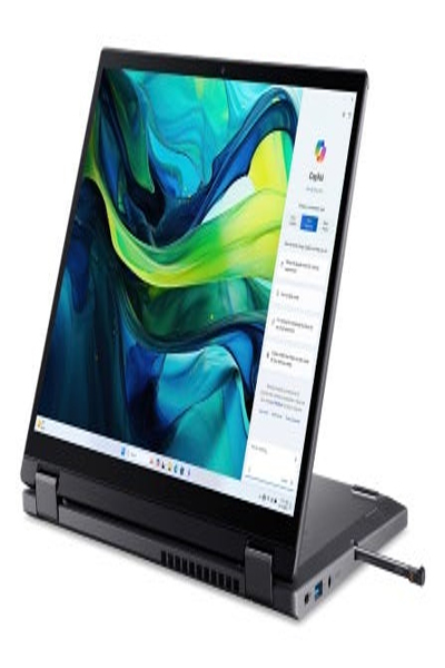 Acer Aspire ASP14-52MTN - 14" Convertible - Core Ultra 7 1.7 GHz 35.6 cm - NX.J3JEV.003