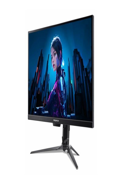 Acer Predator XB273U F5BMIIPRZX - XB Series - LED-Monitor - Gaming - 27... - Flat Screen - 68.6 cm