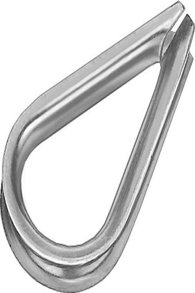 Siemens 3SE7930-1AD Wire Rope Thimble