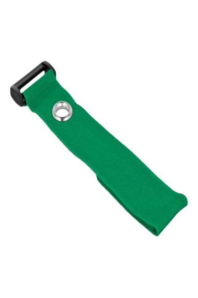 Delock Hook & loop fastener cinch cable tie - 19553