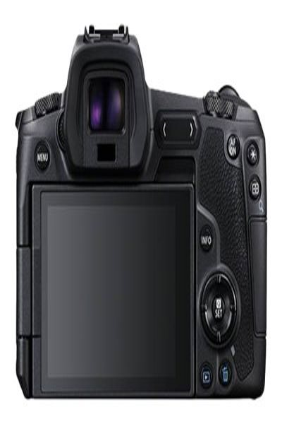 CANON 3075C023 SLR CAMERA 30.3 MP - 3075C023