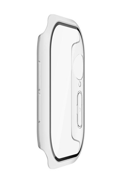 Belkin TemperedCurve Bumper Screen CL - OWA002HQCL