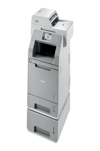 Brother MFC-L9550CDWT multifunktionsskrivare - MFCL9550CDWTG2