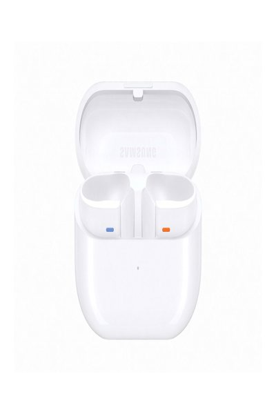 Samsung Galaxy Buds3 Pro - True wireless earphones with mic - SM-R630NZWAEUC