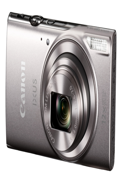 CANON IXUS 285 HS A DIGITAL CAMERA SILVER - 7284C001