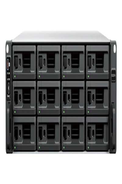 Synology RS2423RP+II 12-Bay Rackstation - Storage server - NAS - RS2423RP+II