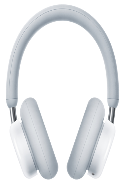 NOTHING CMF HEADPHONE PRO NOISE CANCELING LIGHT GREY