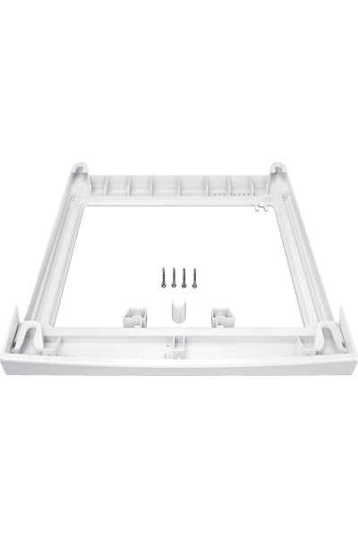 Siemens WZ27500 Stacking Kit with Shelf