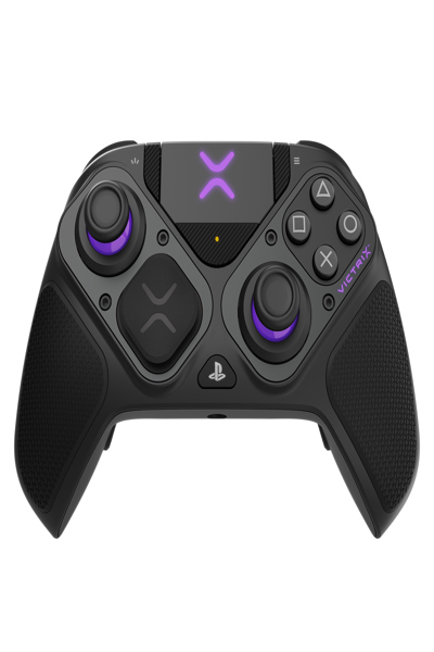 PDP Victrix Pro BFG - Gamepad - wireless - 049-002-BK