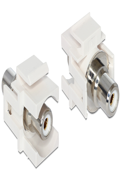 Insert modulaire Delock (accouplement)
