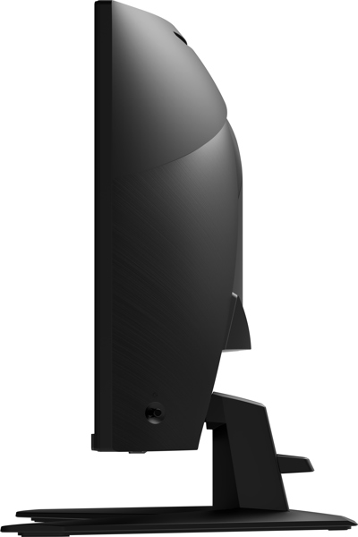 MSI MAG 32C6X Gaming Monitor Full HD - Flat Screen - 80 cm - MAG 32C6X