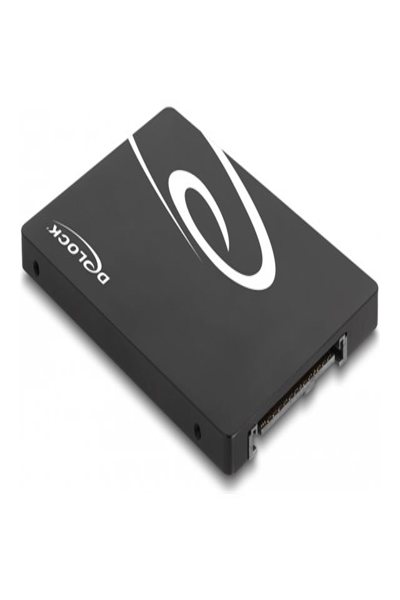 Delock Interface adapter - 7 mm height, converter, SFF-8639 to M.2 Key M - 63379