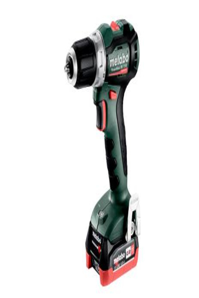 Metabo PowerMaxx BS 12 BL 2x 4 4,0 Ah