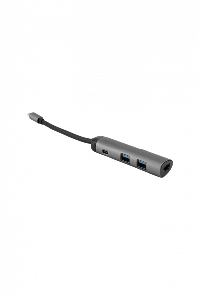 Hub Verbatim - 2 ports USB 3.0 SuperSpeed + 1 port HDMI