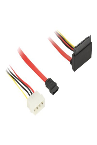 Delock SATA cable - Serial ATA 150/300/600 - 85514