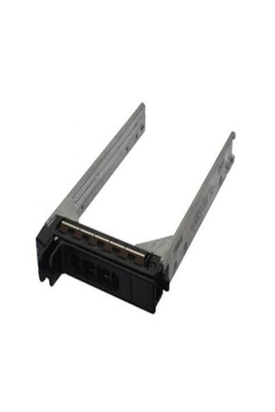 Dell Y79JP 3,5-tums rampanel SAS/SATA-caddy - Y79JP