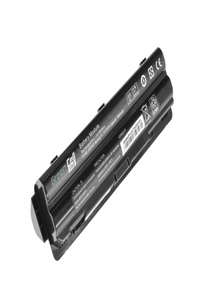 Green Cell PRO - Laptop battery (equivalent to: Dell JWPHF, Dell R795X) - DE40PRO