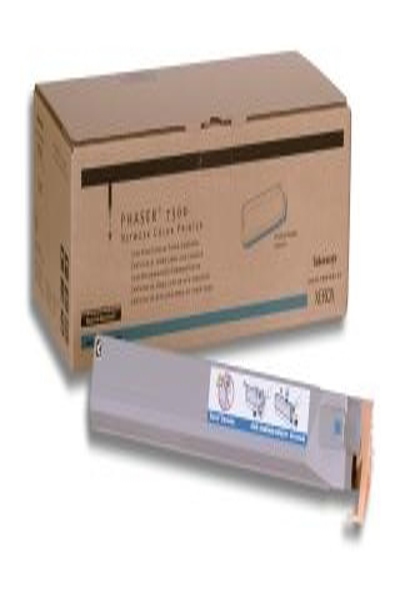 Xerox Phaser 7300 Cyan High Cap Toner - 15000 pages - Cyan