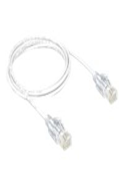Câble patch Delock - RJ-45 (M) vers RJ-45 (M)