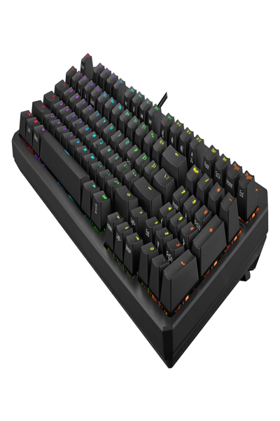 ASUS 90MP0390-BKUA01 Keyboard RA07 TUF Gaming K3 GEN II - 90MP0390-BKUA01