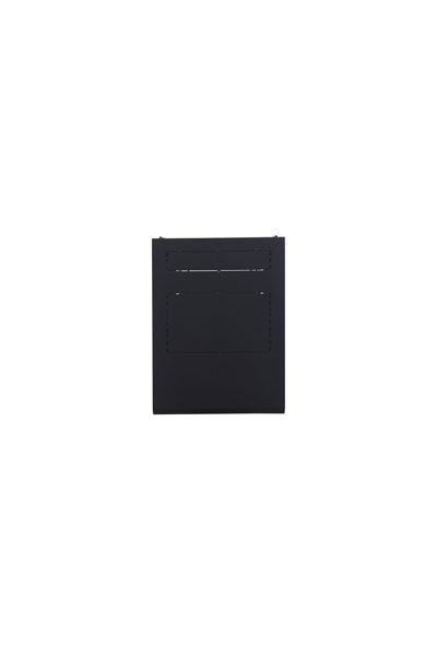 APC NetShelter WX AR109 - Armoire