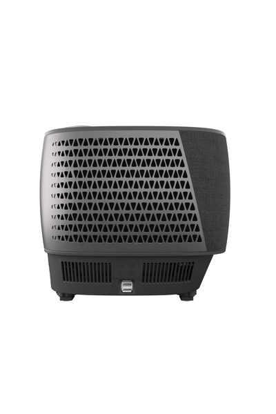 Hisense 100L9HD: 3000 ANSI Lumens DLP UHD 4K (3840x2160) Projector, 100" (inch) Screen - 100L9HD