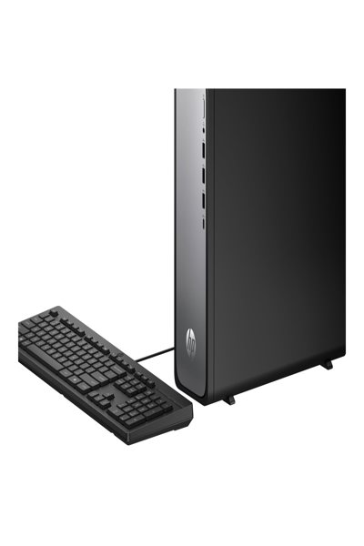 HP OMNIDESK S03-0053NG SLIM DESKTOP CORE I5-14400 - BA2V5EA#ABD