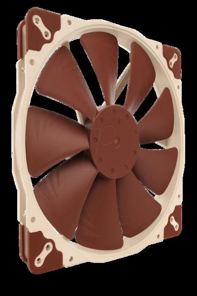Noctua NF-A20 200mm case fan - NF-A20-PWM