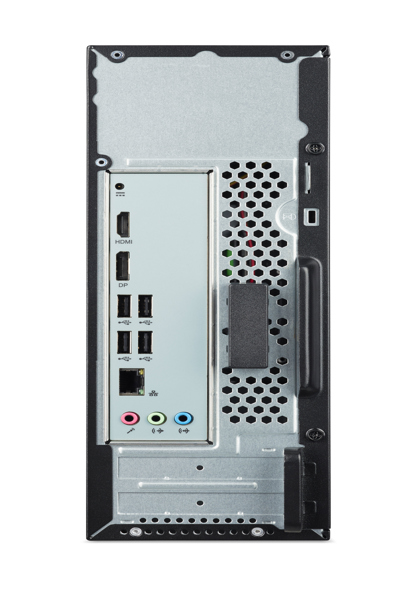 Tour compacte Acer Aspire XC-1710 Core i3