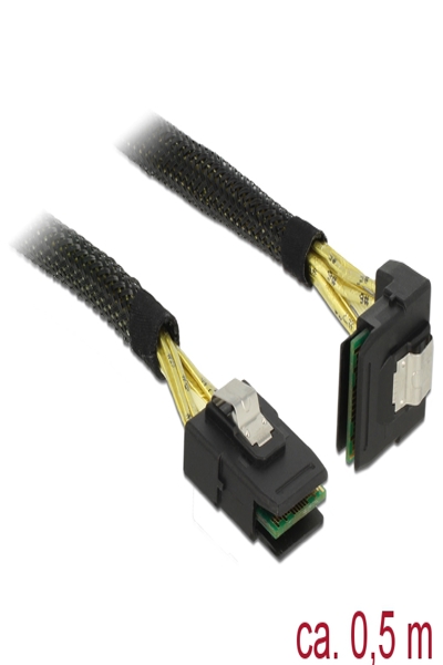Câble interne SAS Delock - SAS 6 Gbit/s