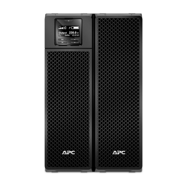 APC Smart-UPS SRT 8000VA SRT8KXLI - SRT8KXLI