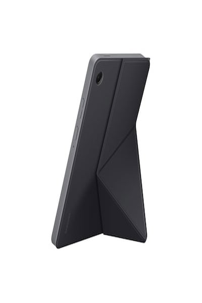 SAMSUNG BOOK COVER FOR GALAXY TAB A11 BLACK - EF-BX130PBEGWW