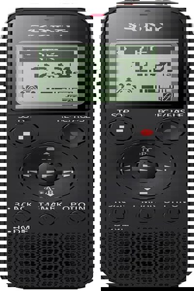 Sony ICD-PX470 - Röstinspelning - ICDPX470.CE7