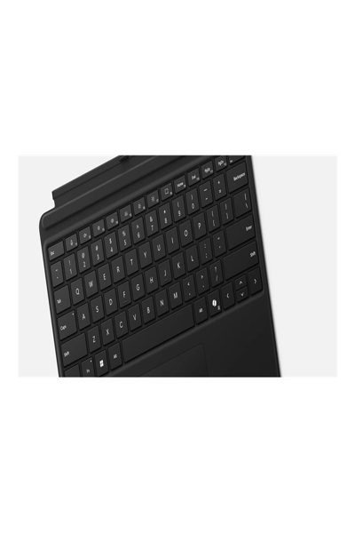 Microsoft Surface Pro-tangentbord - 8XB-00160